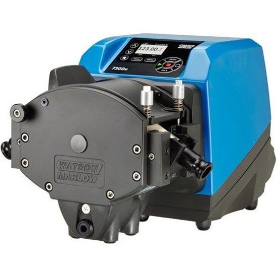 Bombas Peristalticas Watson Marlow