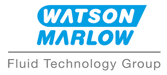 Bombas Peristalticas Watson Marlow