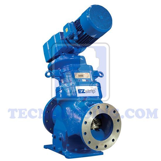 Bombas de Cavidad Progresiva Moyno