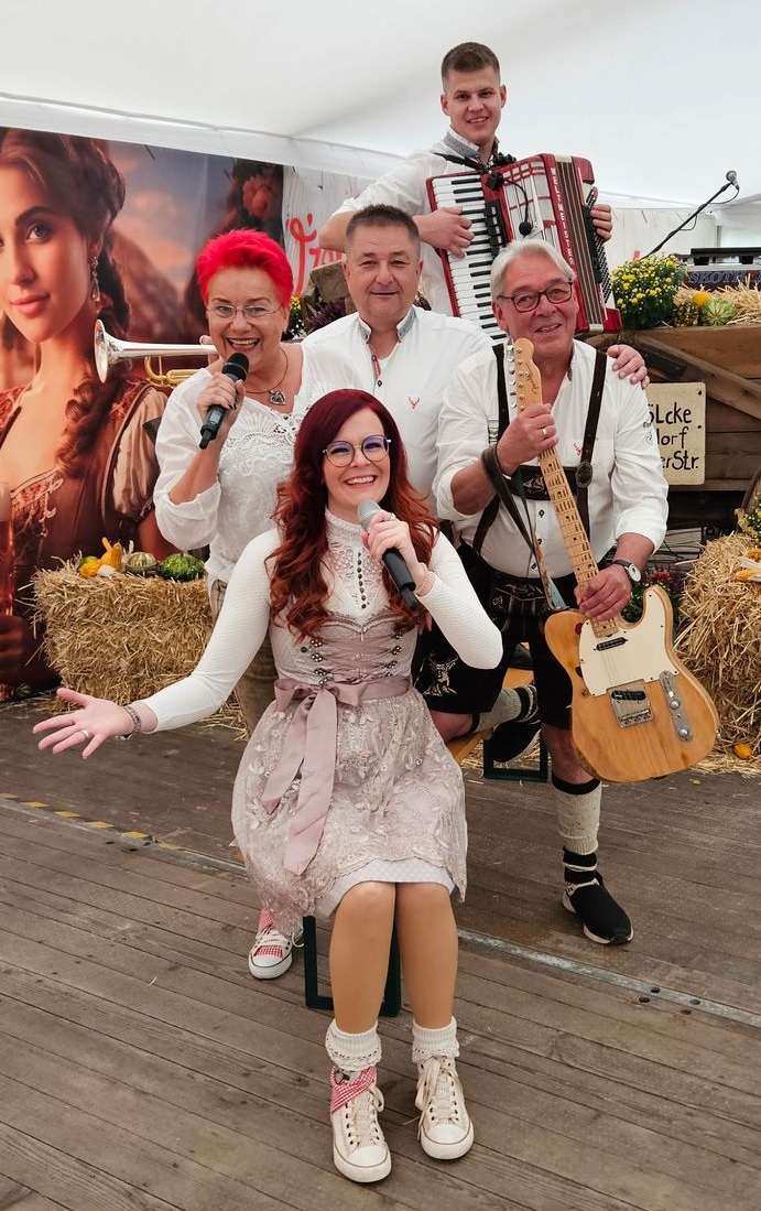 Müglitztaler Gaudibande Katie