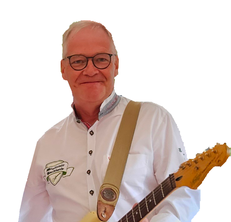 Müglitztaler Gaudibande Katie