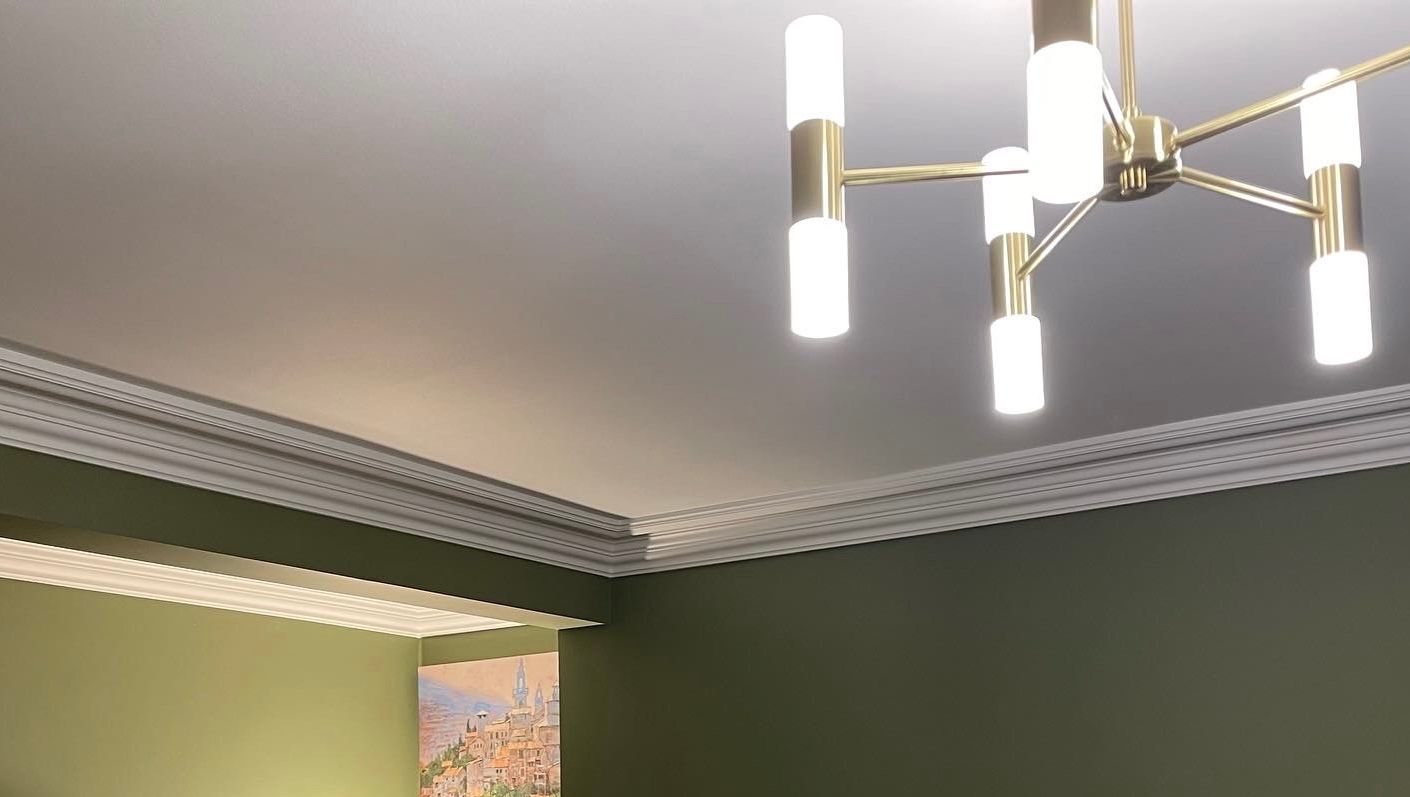 High Wycombe Painter Decorator