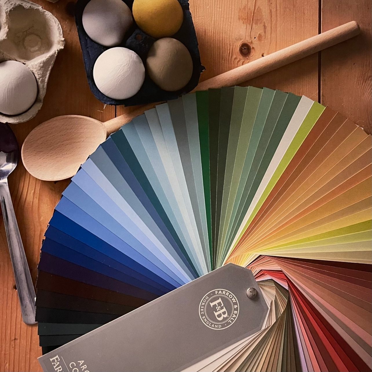 Colour mistakes to avoid