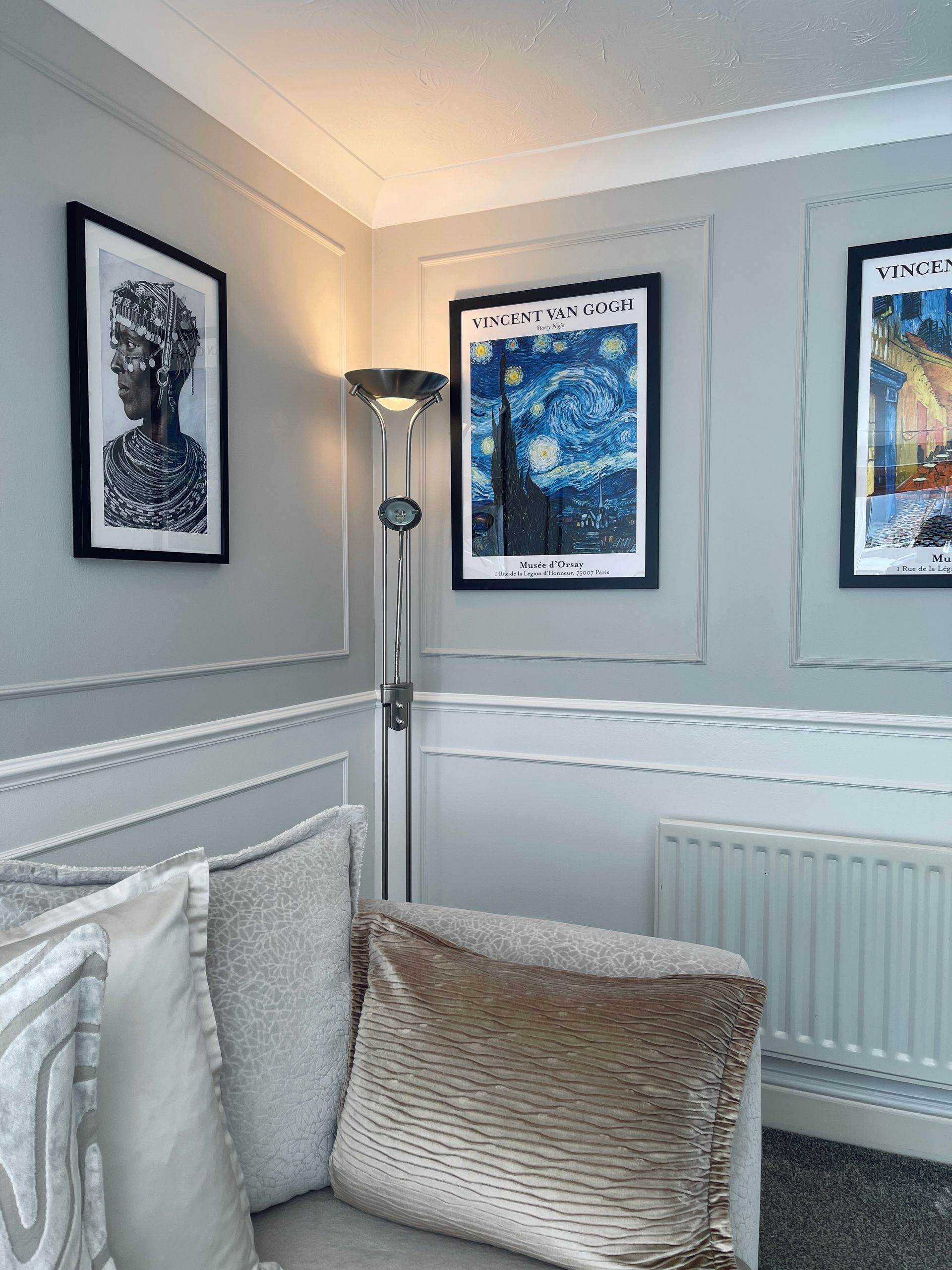 decorator in Beaconsfield