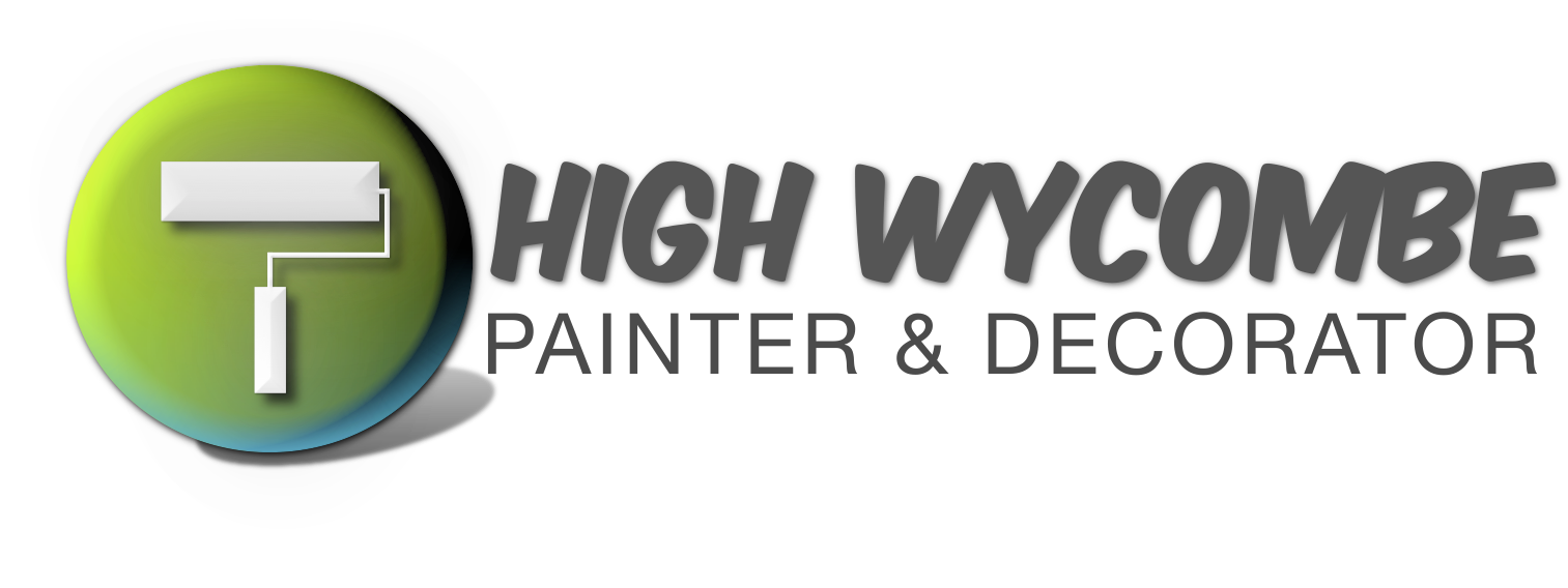 Decorator High Wycombe Logo