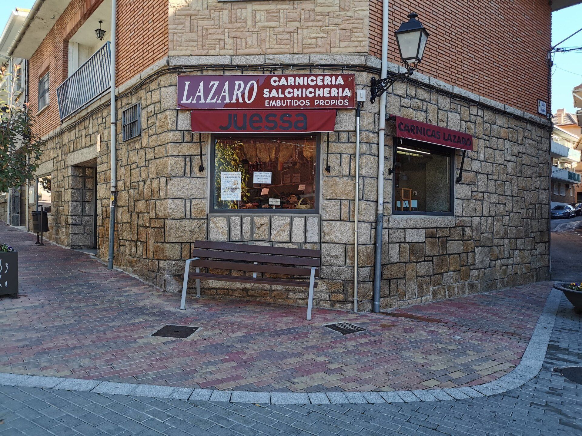 Carniceria Lazaro Manzanares Carniceria Lazaro Manzanares