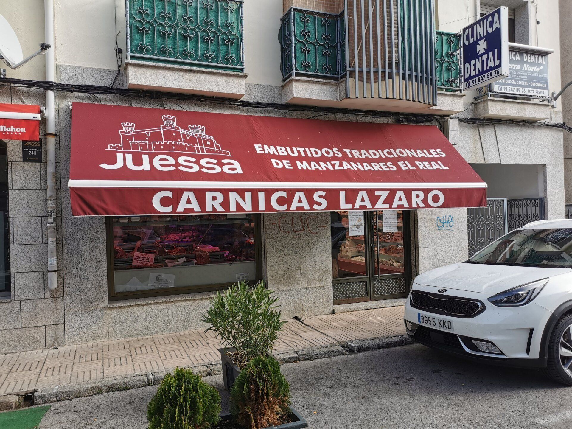 Carniceria Lazaro Soto Carniceria Lazaro Soto