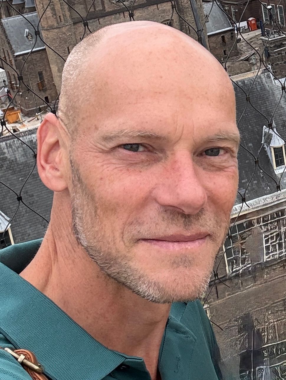 Christian Buchweitz Heilpraktiker für Psychotherapie Psychotherapie Christian Buchweitz