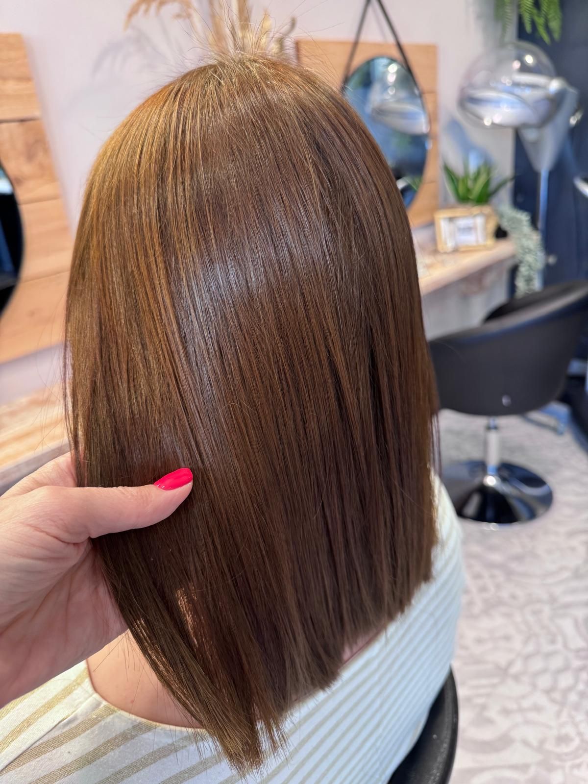 Haarverdichtung in Bielefeld