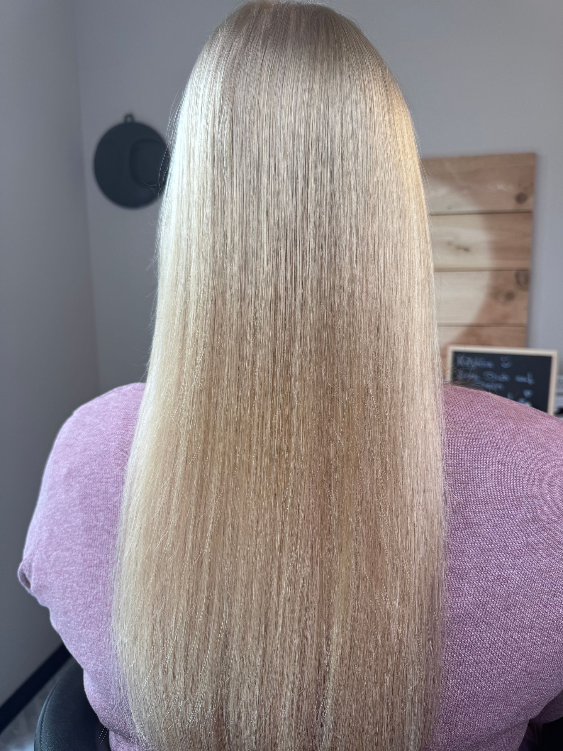 Haarverdichtung Bielefeld