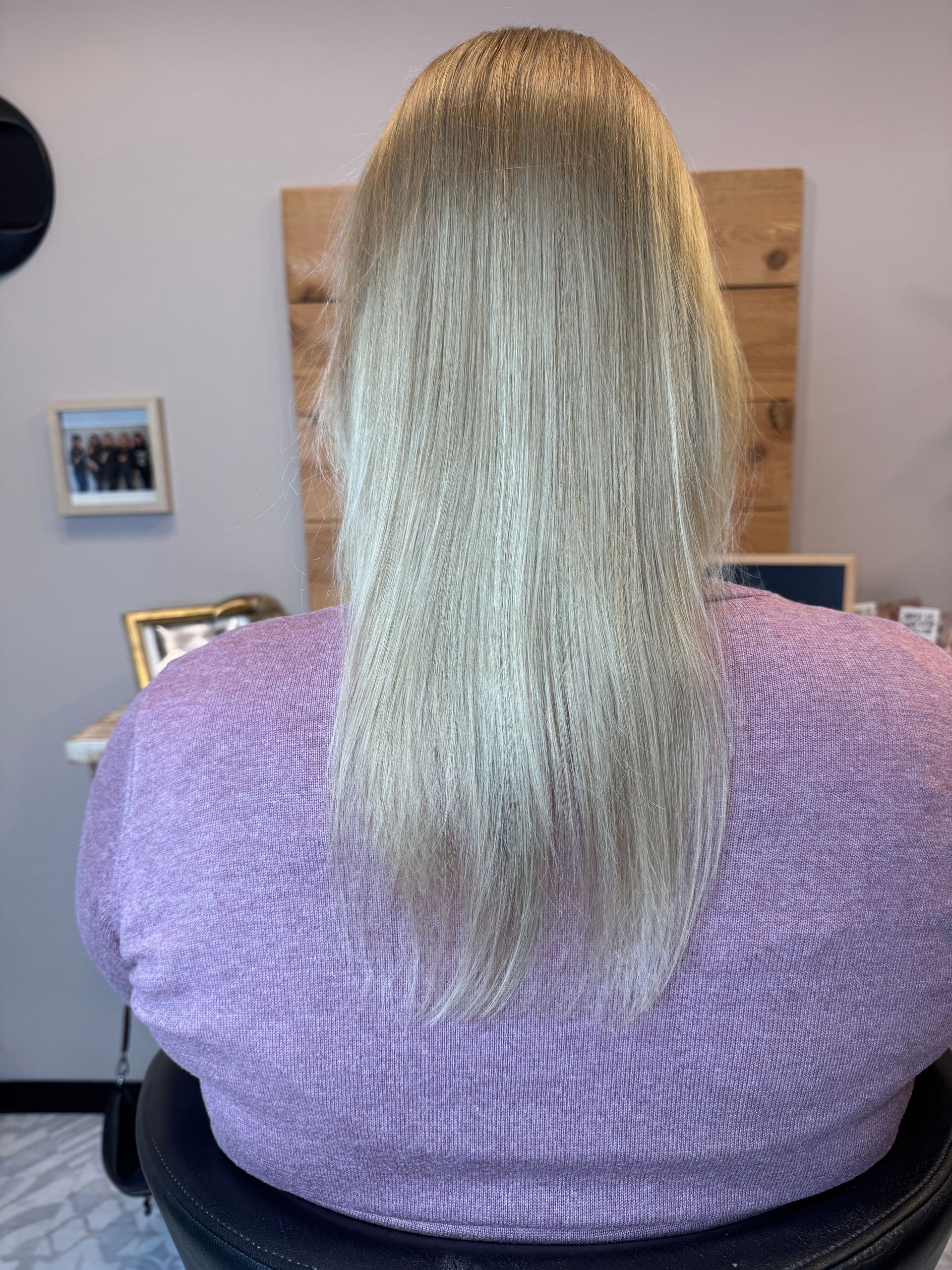 Haarverdichtung Bielefeld