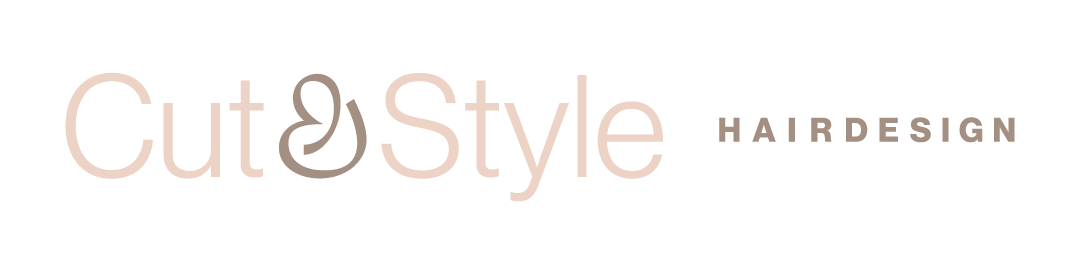 Cut and Style Hairdesign - Friseursalon Bielefeld-Sennestadt, Logo