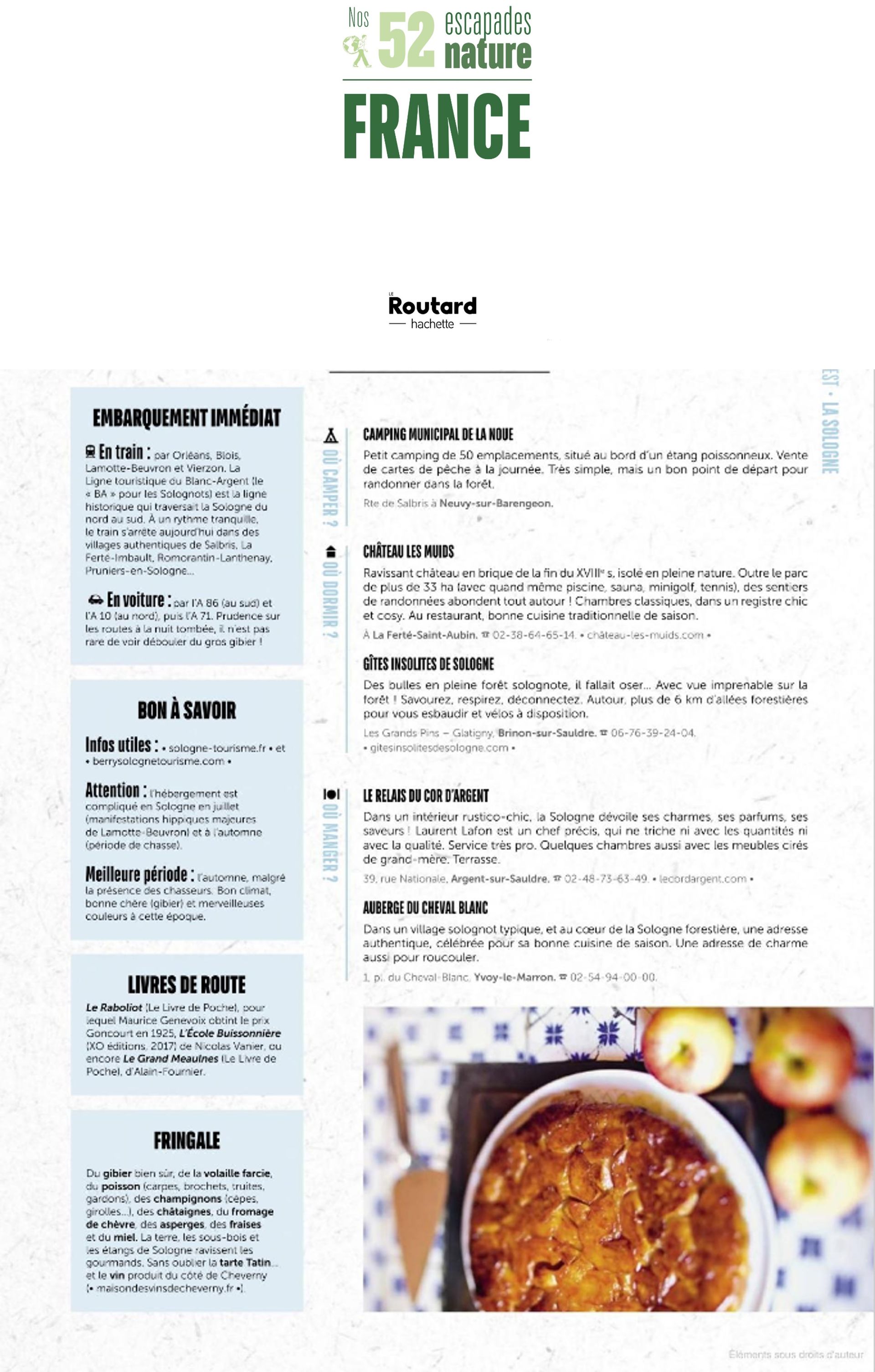 dormir dans une bulle