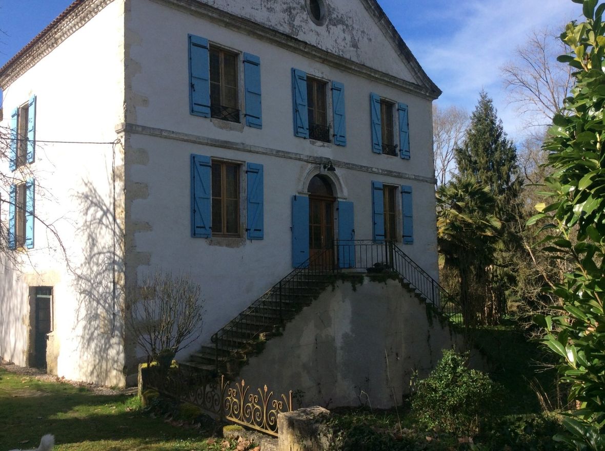 Holiday Accommodation Lot et Garonne