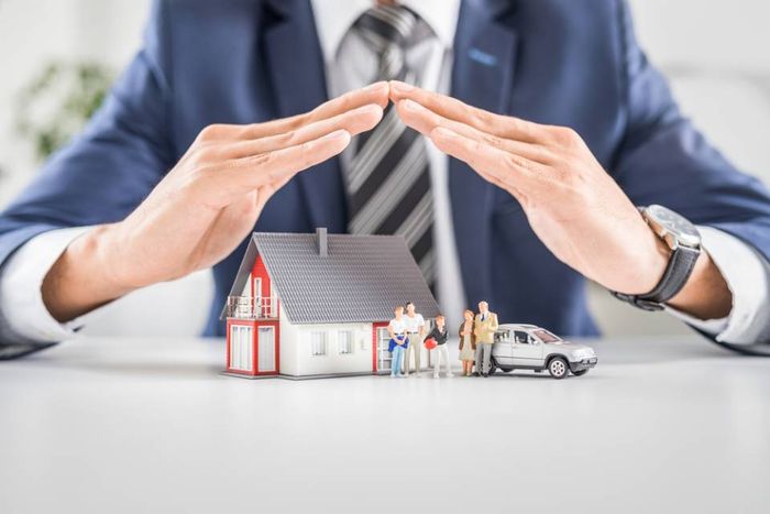 Insurance Agency in San Antonio, TX