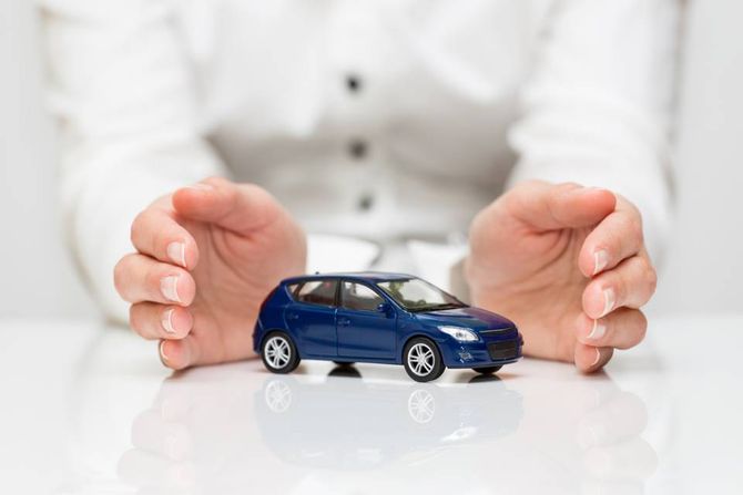 Insurance Agency in San Antonio, TX