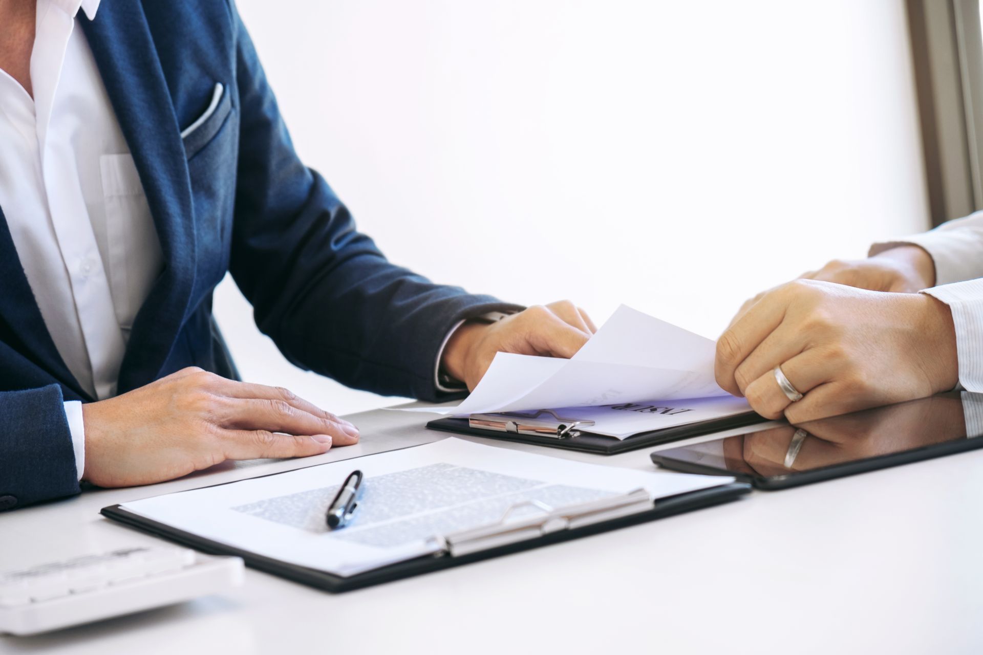 Insurance Agency in San Antonio, TX
