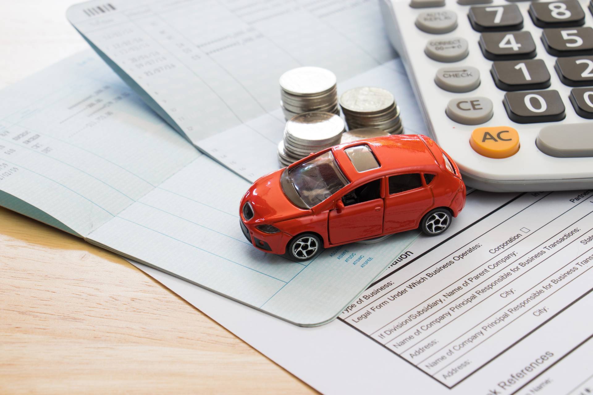 Insurance Agency in San Antonio, TX
