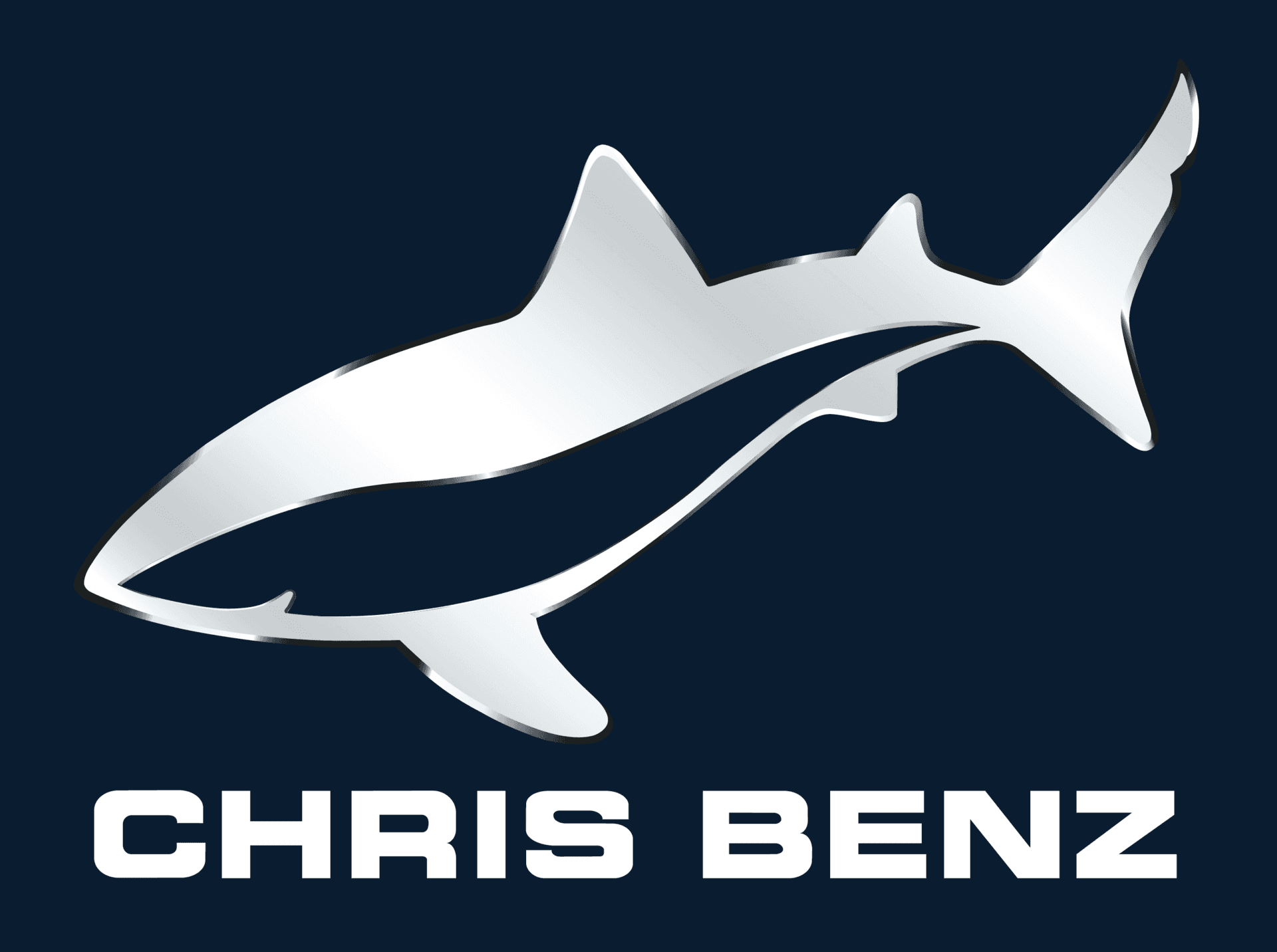 Chris Benz diving watches Chris benz logo
