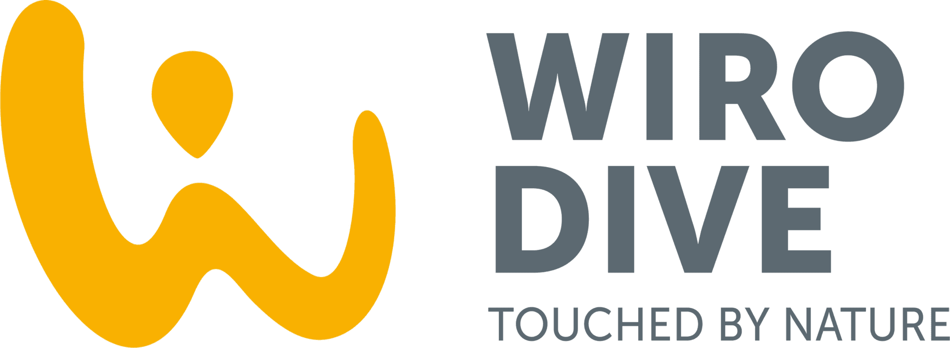 wiro dive travel wiro dive logo