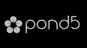 pond5 logo our portfolio at pond5