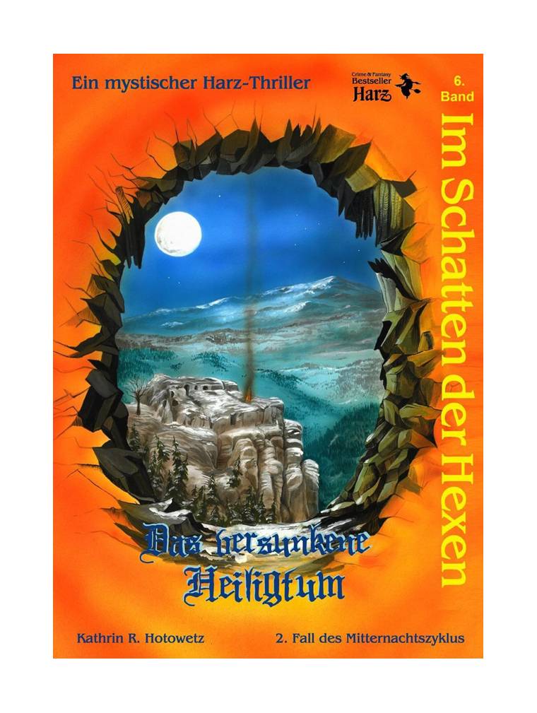 Link zu den Büchern