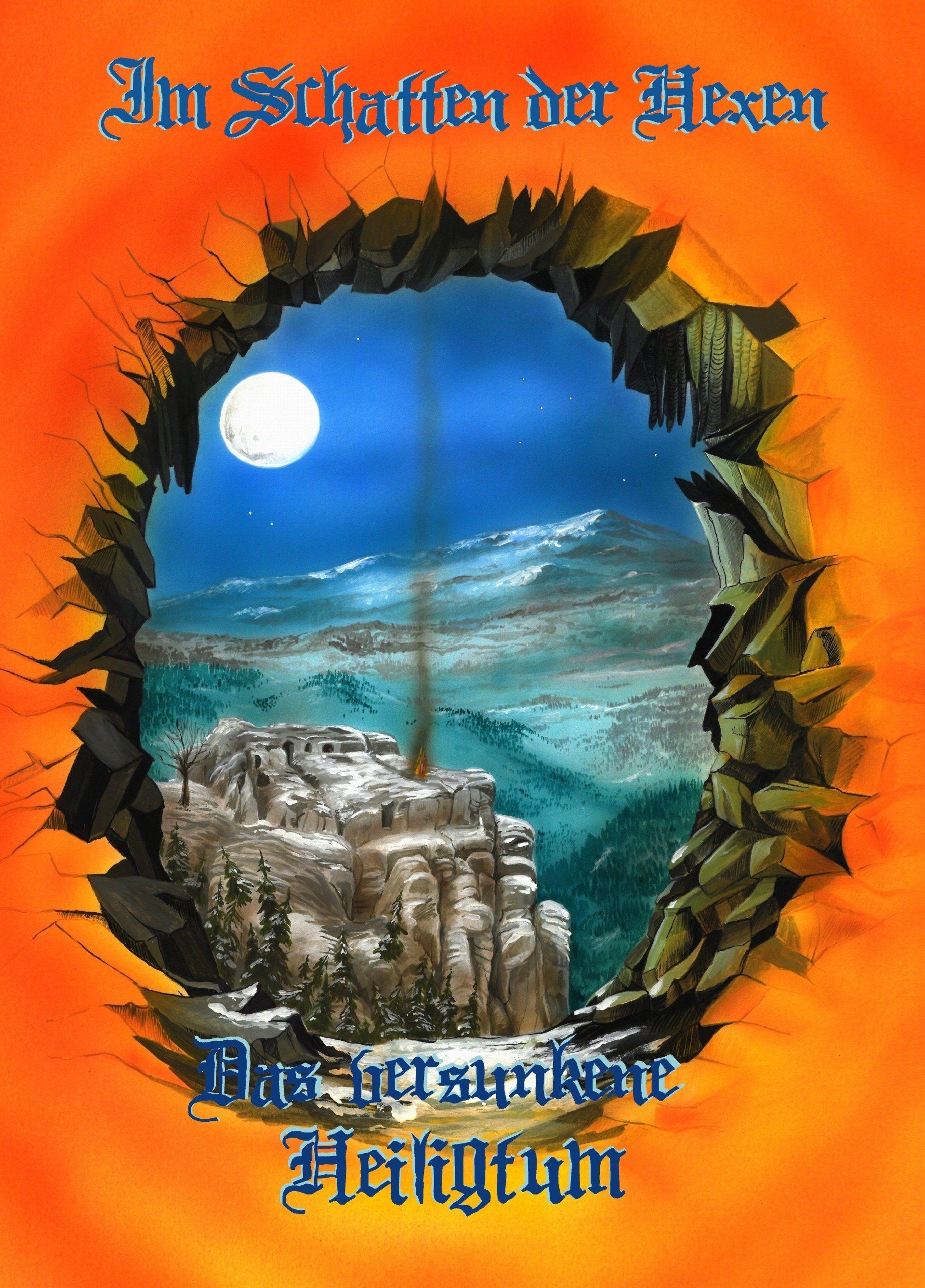 Link zu den Büchern