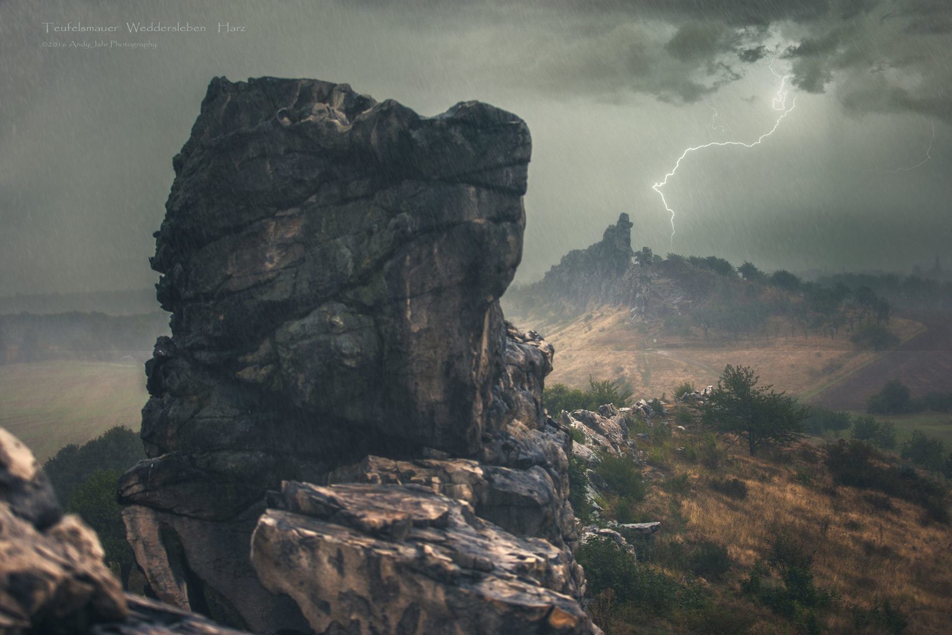 Link zu den Kultstätten