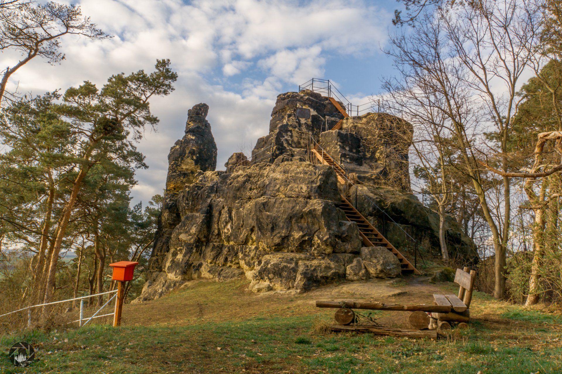 Link zu den Büchern