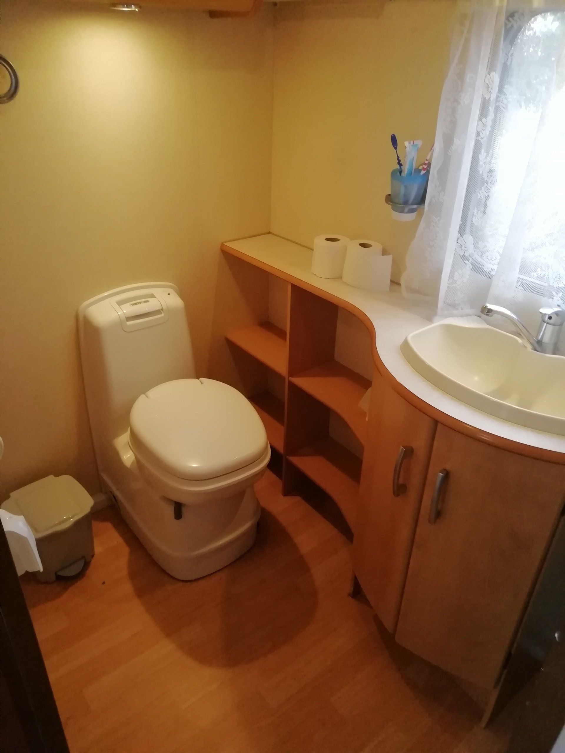 Caravan Outlander