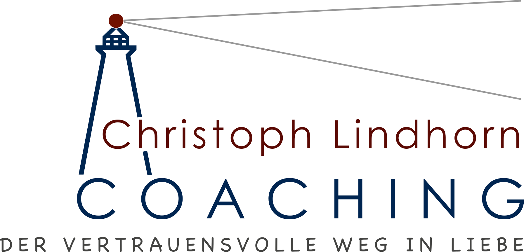 Christoph Lindhorn COACHING Christoph Lindhorn COACHING