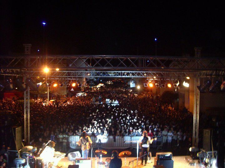 Counterfeit Beatles Malta