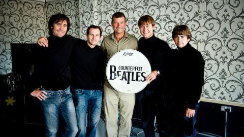 Counterfeit Beatles TV Film