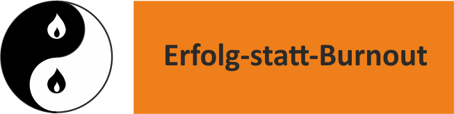 Erfolg statt burnout