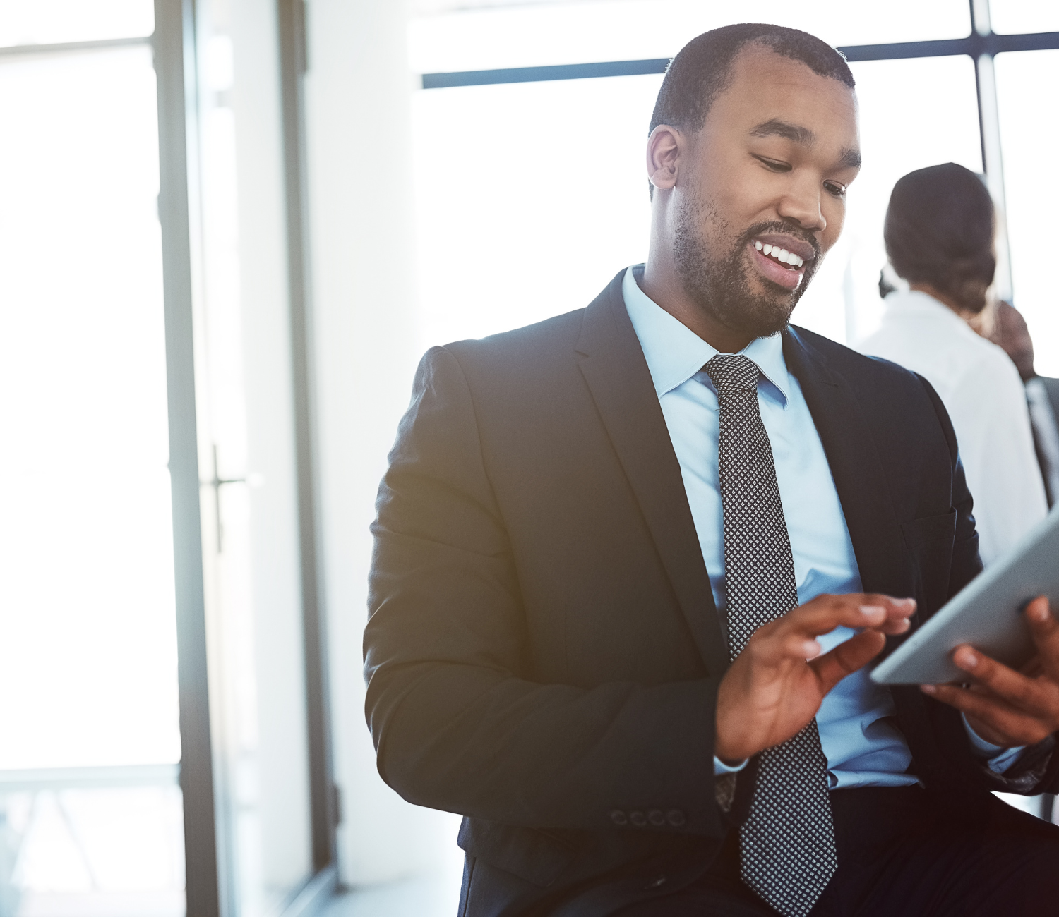 Interim Chief Operating Officer