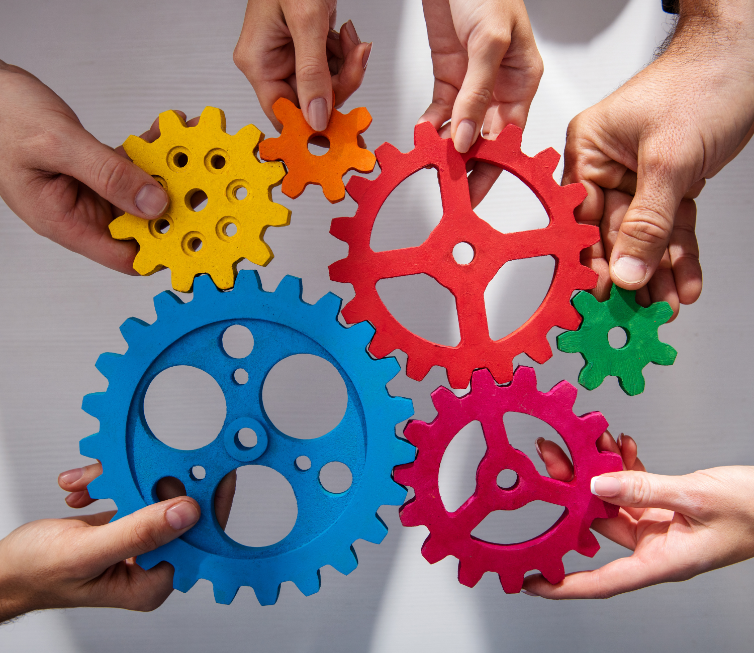 From Startup to Success: Essential Steps for Launching and Scaling Your Business