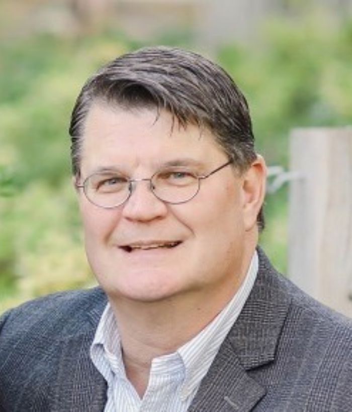 James Pitak GIEM Executive