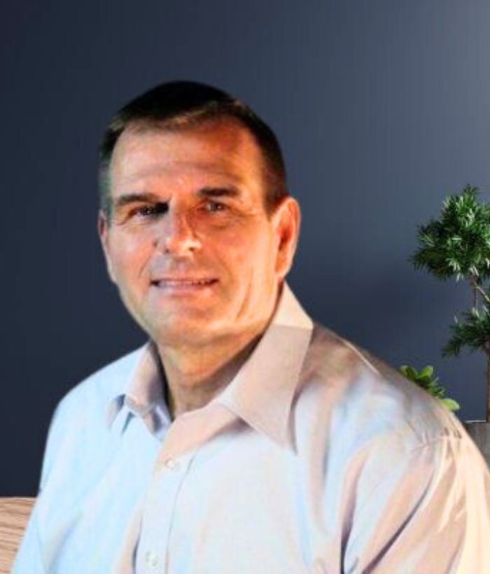 Mark GIEM Executive