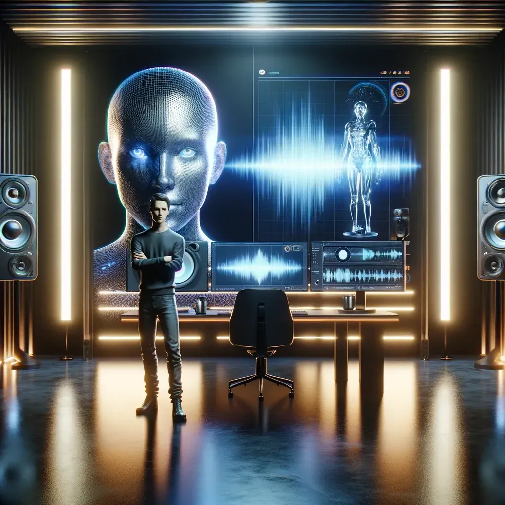 REAL TALK: AI CHANGING THE SALES GAME