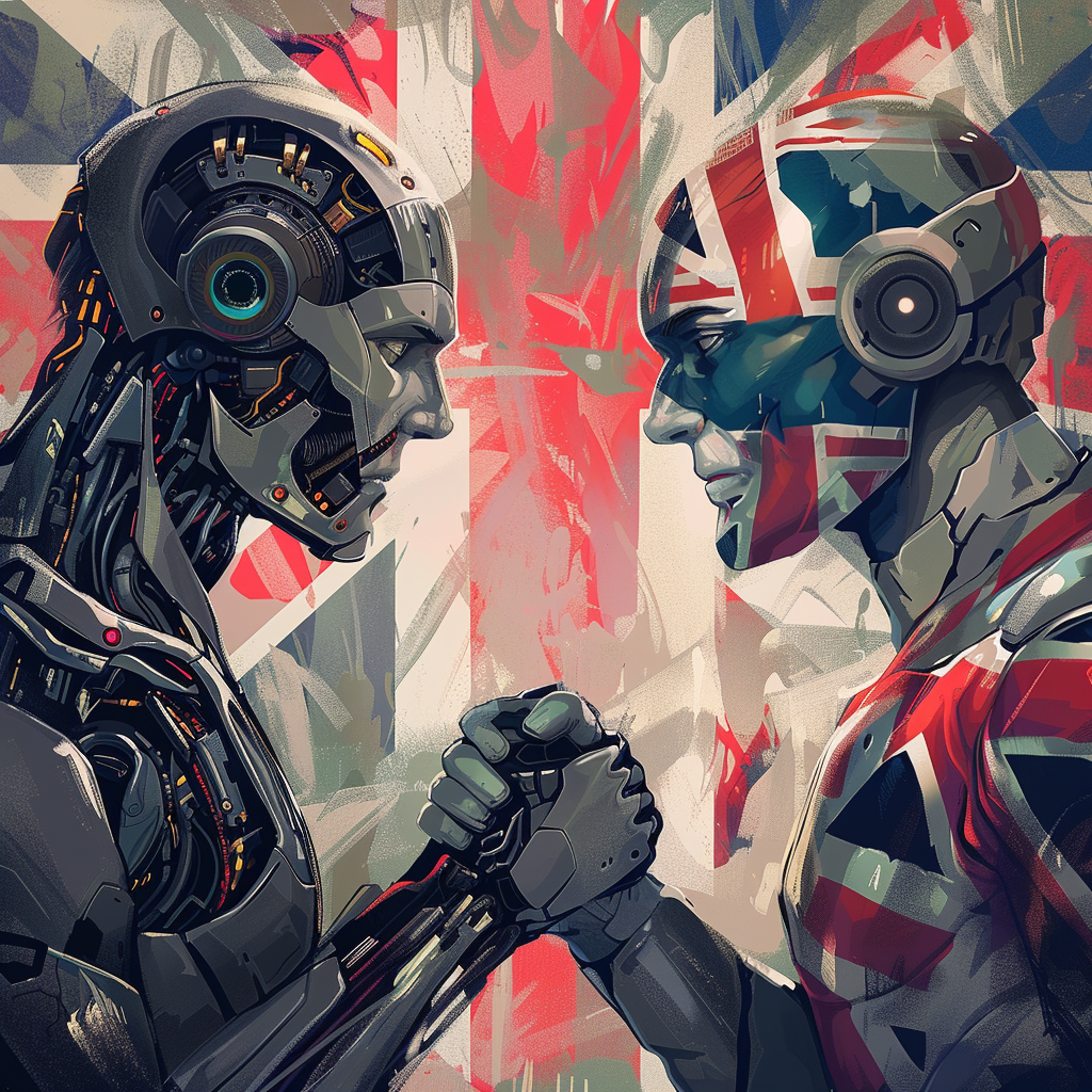 REAL TALK: AI CHANGING THE SALES GAME