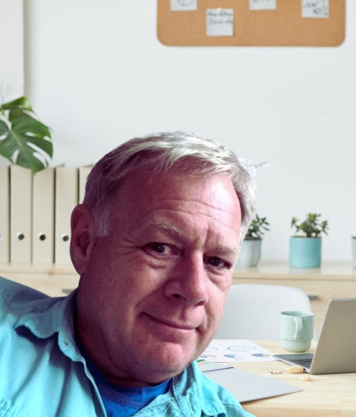 Ted Langs: Leading the Charge as GIEM's Executive Director