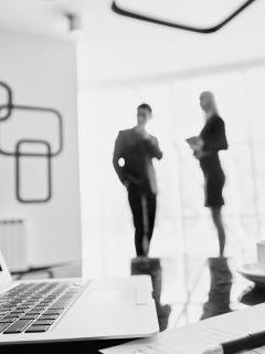 Human Capital and Organizational Performance