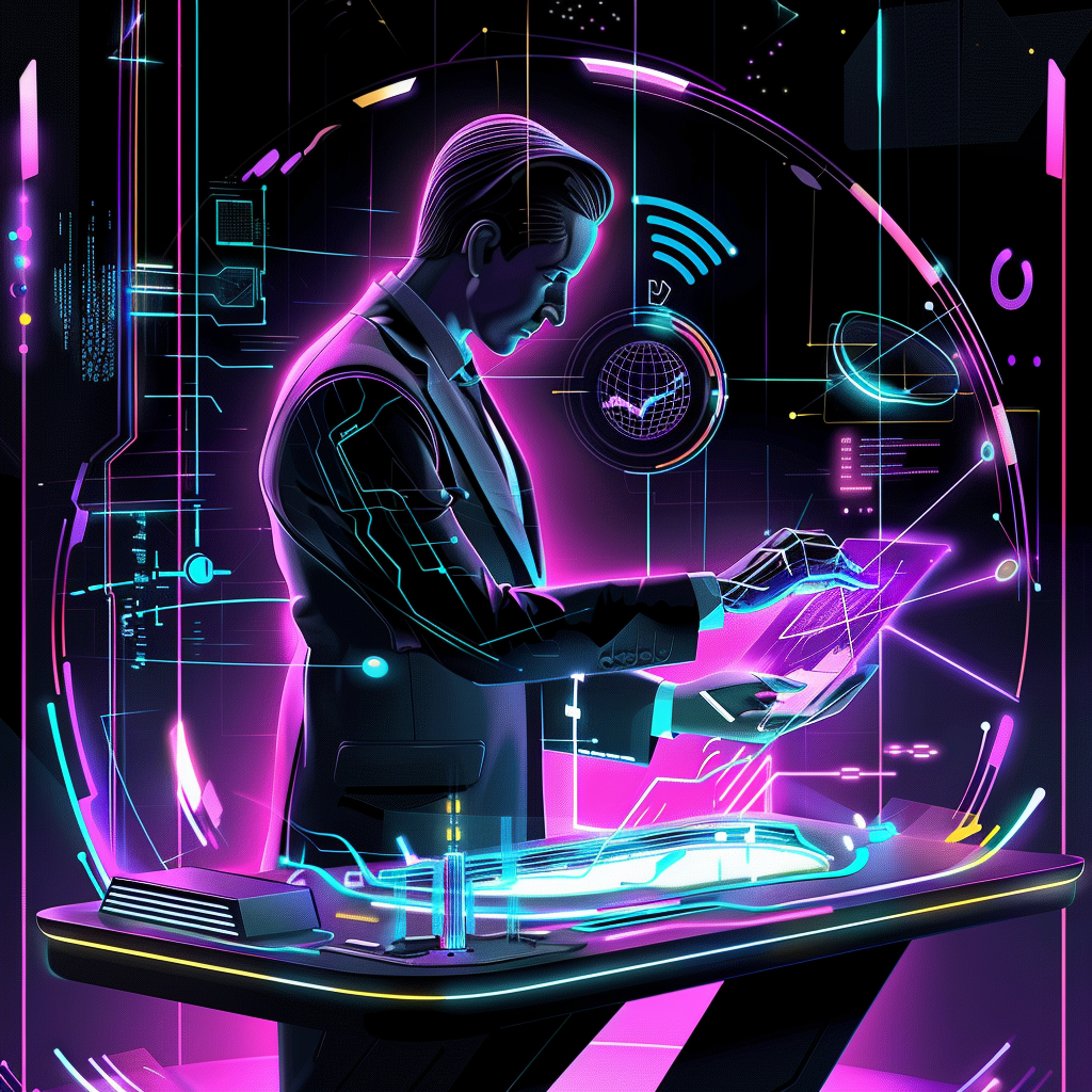 REAL TALK: AI CHANGING THE SALES GAME