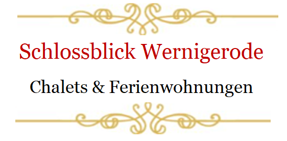 Schlossblick Wernigerode