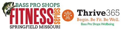 Bass Pro Fitness Series