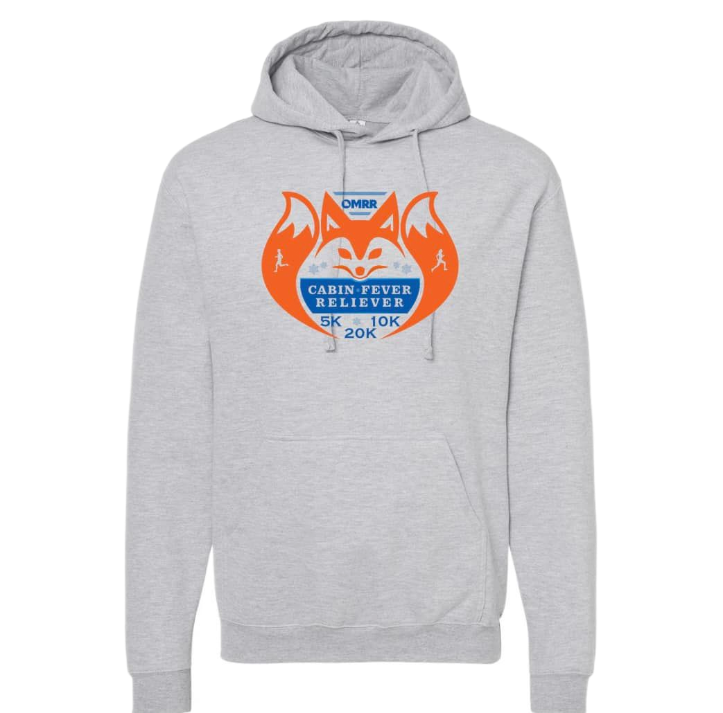 Run For The Ranch Sweatshirt