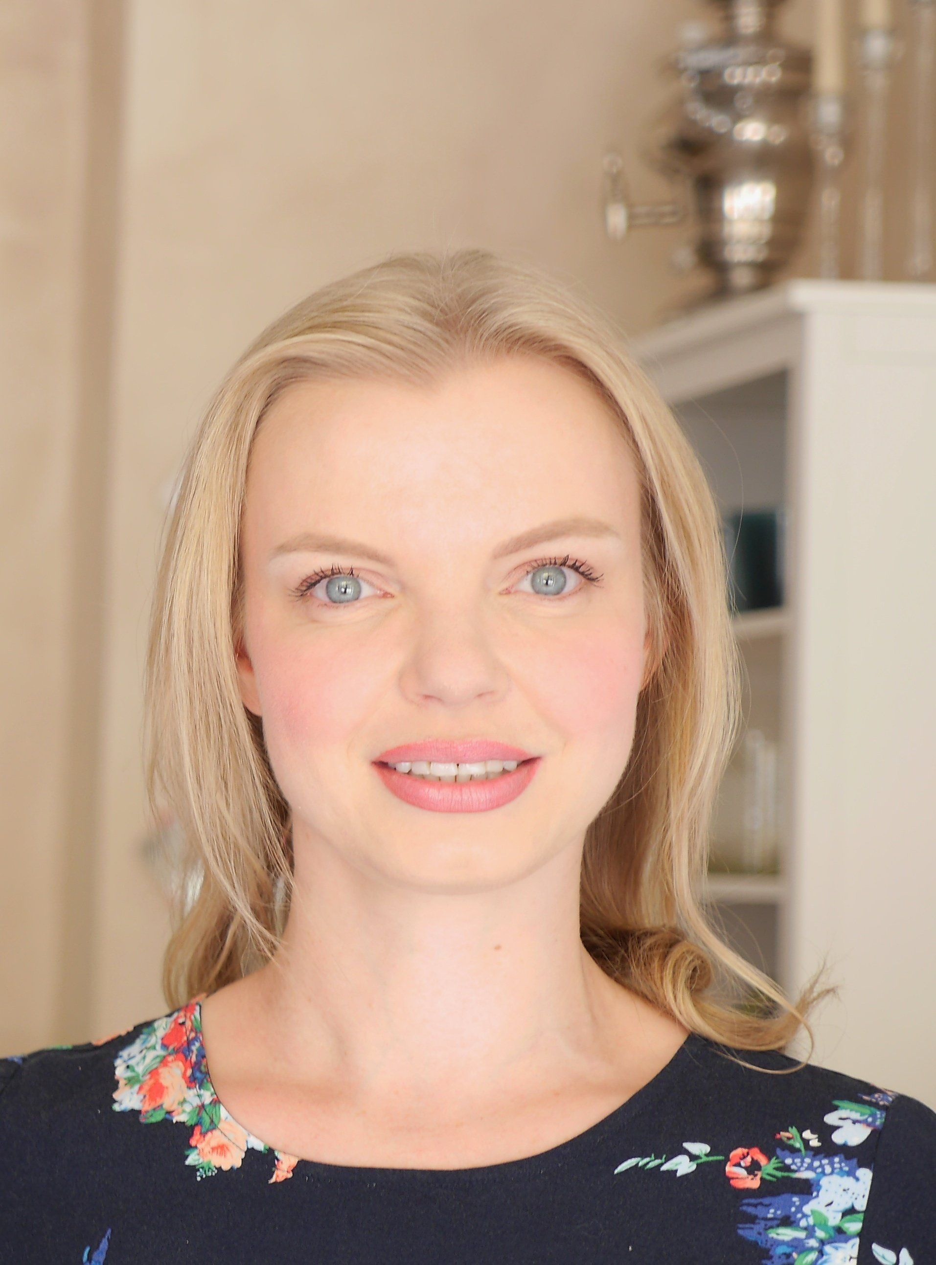 Karina Haufe, Psychotherapie München