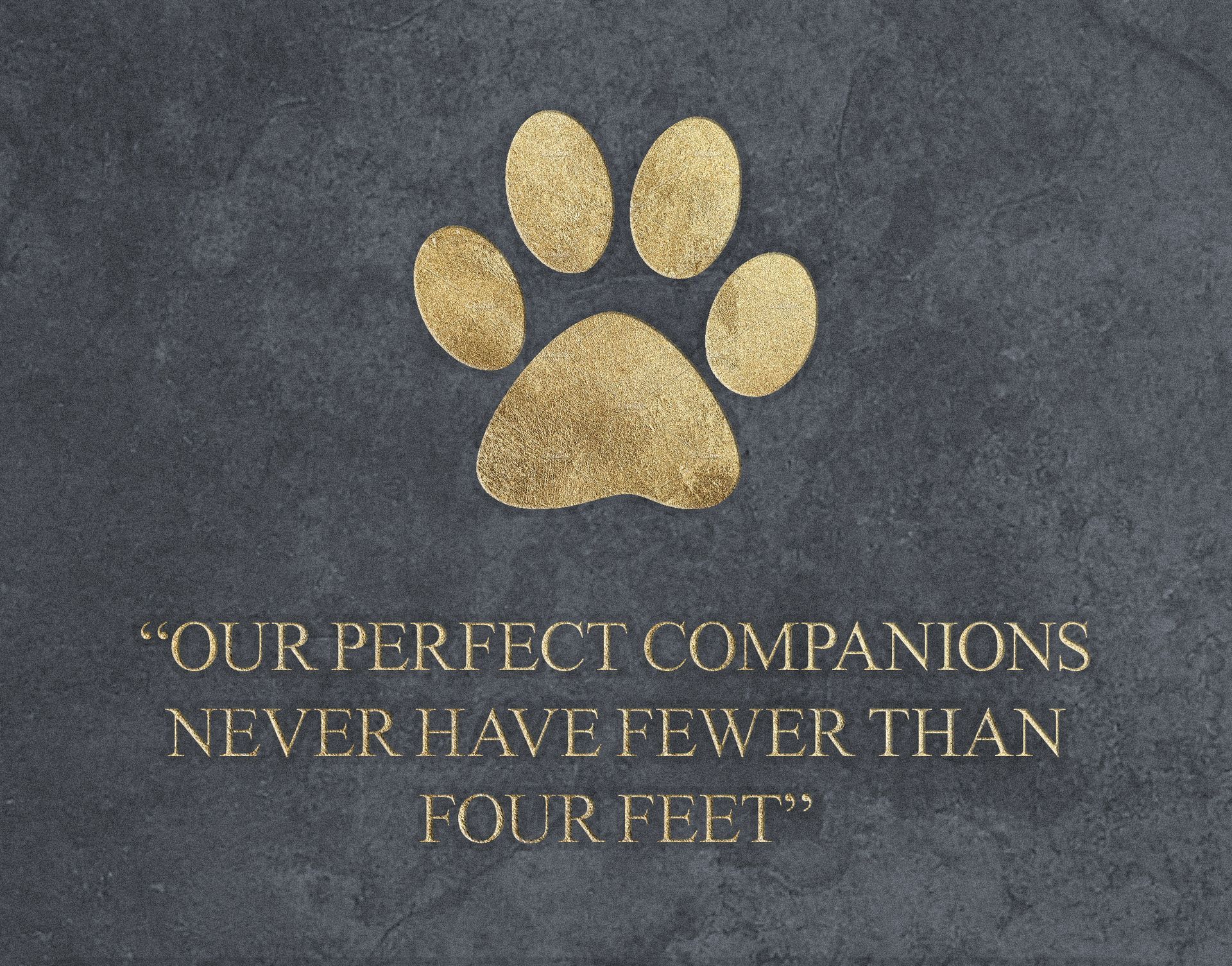 Melton Memorials - Pet Memorials