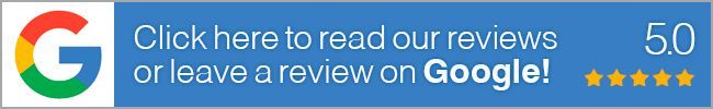 Read our Google reviews or why not leave your own.