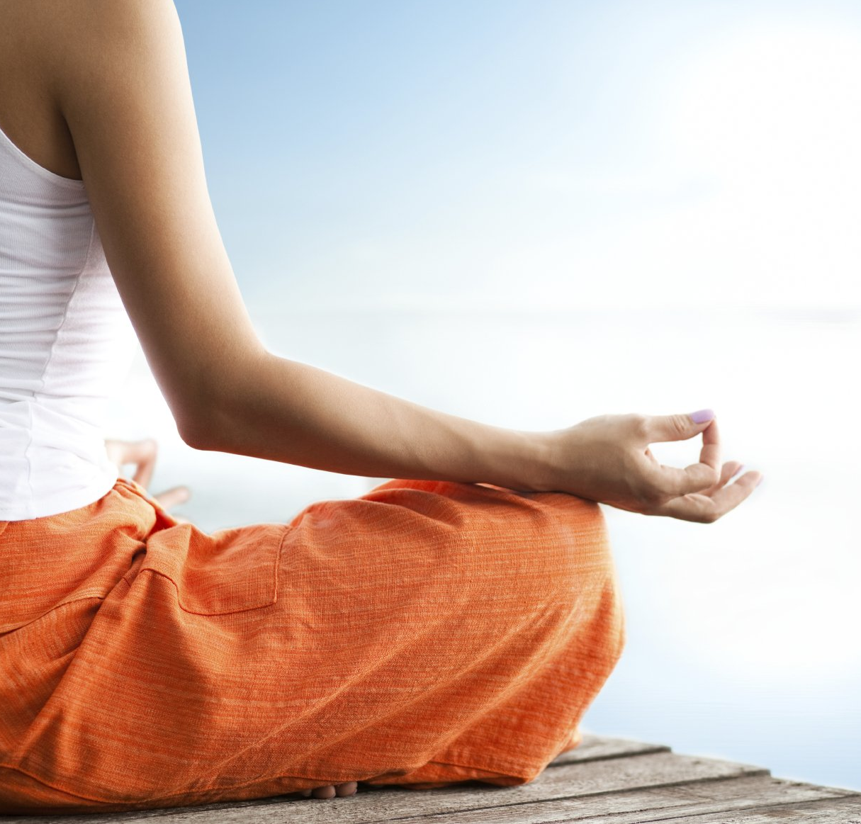 Kundalini Yoga mit Sophie Krespach